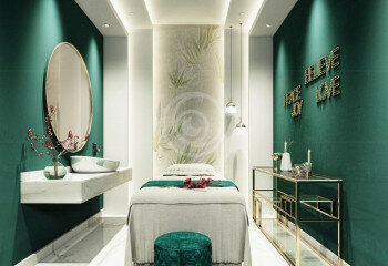 Квартира 1+1 в Алании, Турция | SBB-59668