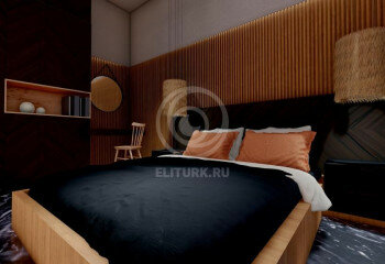 Квартира 4+1 в Алании, Турция | PBB-59780