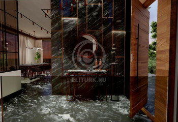 Квартира 4+1 в Алании, Турция | PBB-59780