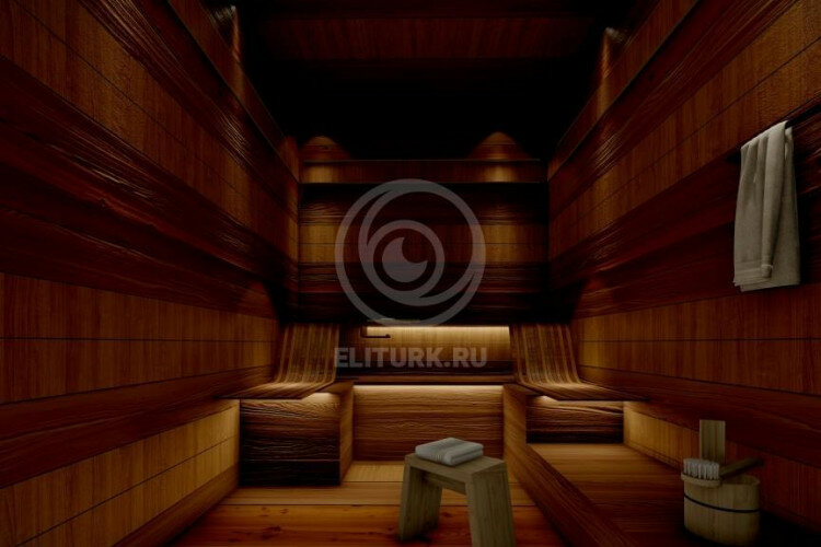 Квартира 4+1 в Алании, Турция | PKK-59782