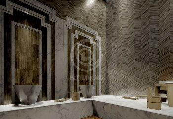 Квартира 4+1 в Алании, Турция | STE-59781