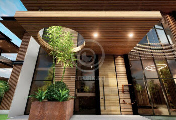 Квартира 4+1 в Алании, Турция | STE-59781