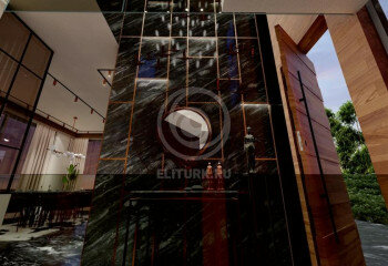 Квартира 4+1 в Алании, Турция | STE-59781