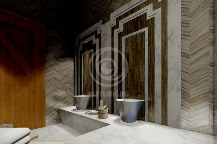 Квартира 4+1 в Алании, Турция | PTE-59783