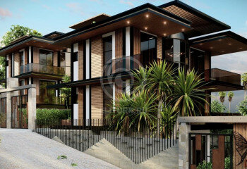 Квартира 4+1 в Алании, Турция | PTE-59783