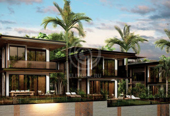 Квартира 4+1 в Алании, Турция | PTE-59783