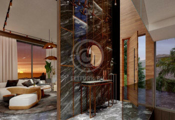 Квартира 4+1 в Алании, Турция | PTE-59783