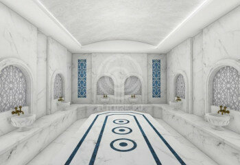 Квартира 3+1 в Алании, Турция | PKK-59833