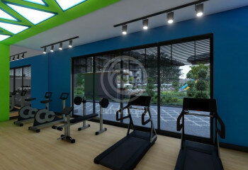 Квартира 2+1 в Алании, Турция | STE-59895