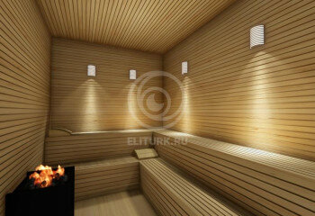 Квартира 3+1 в Алании, Турция | PTE-59903