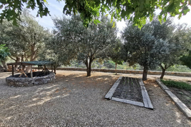 Вилла 4+1 в Бодруме, Турция | PTE-06995