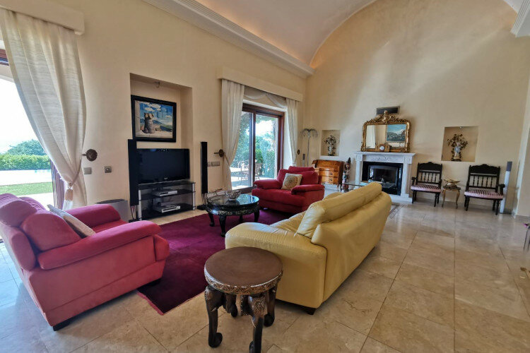 Вилла 4+1 в Бодруме, Турция | PTE-06995