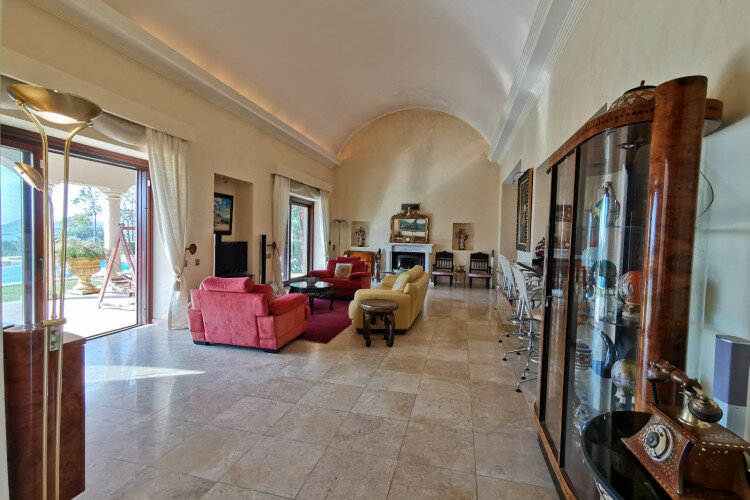 Вилла 4+1 в Бодруме, Турция | PTE-06995