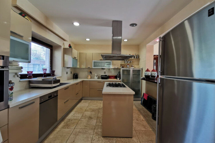 Вилла 4+1 в Бодруме, Турция | PTE-06995