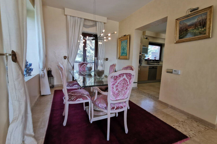 Вилла 4+1 в Бодруме, Турция | PTE-06995