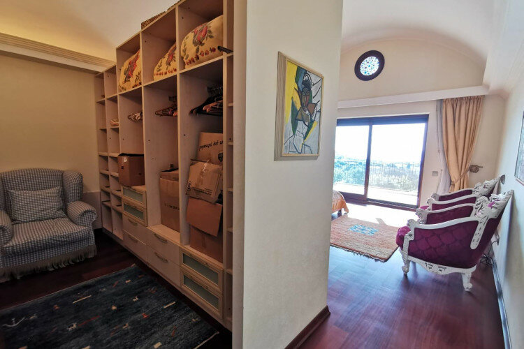 Вилла 4+1 в Бодруме, Турция | PTE-06995