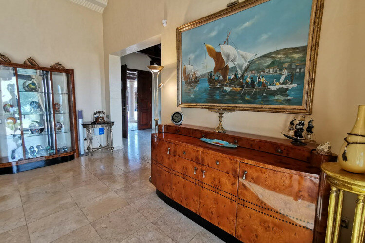 Вилла 4+1 в Бодруме, Турция | PTE-06995