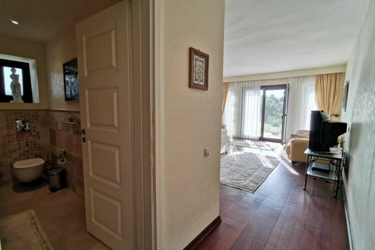 Вилла 4+1 в Бодруме, Турция | PTE-06995