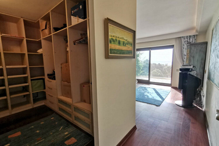 Вилла 4+1 в Бодруме, Турция | PTE-06995