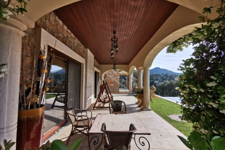 Вилла 4+1 в Бодруме, Турция | PTE-06995