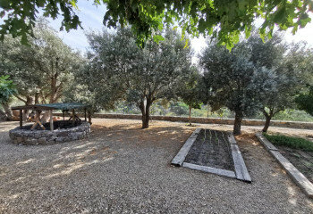 Вилла 4+1 в Бодруме, Турция | PTE-06995