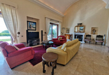 Вилла 4+1 в Бодруме, Турция | PTE-06995