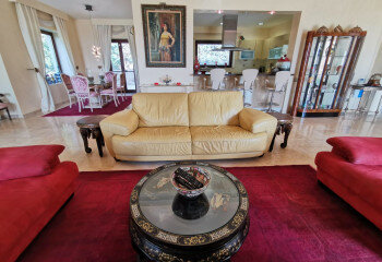 Вилла 4+1 в Бодруме, Турция | PTE-06995