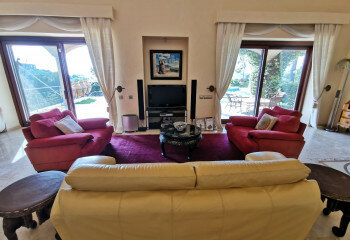 Вилла 4+1 в Бодруме, Турция | PTE-06995