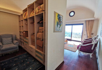 Вилла 4+1 в Бодруме, Турция | PTE-06995