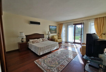 Вилла 4+1 в Бодруме, Турция | PTE-06995