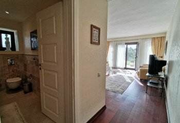 Вилла 4+1 в Бодруме, Турция | PTE-06995