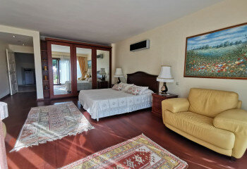 Вилла 4+1 в Бодруме, Турция | PTE-06995