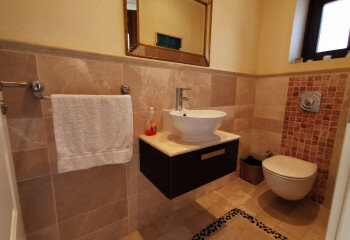 Вилла 4+1 в Бодруме, Турция | PTE-06995