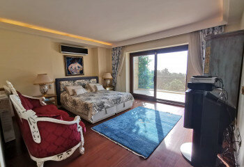 Вилла 4+1 в Бодруме, Турция | PTE-06995