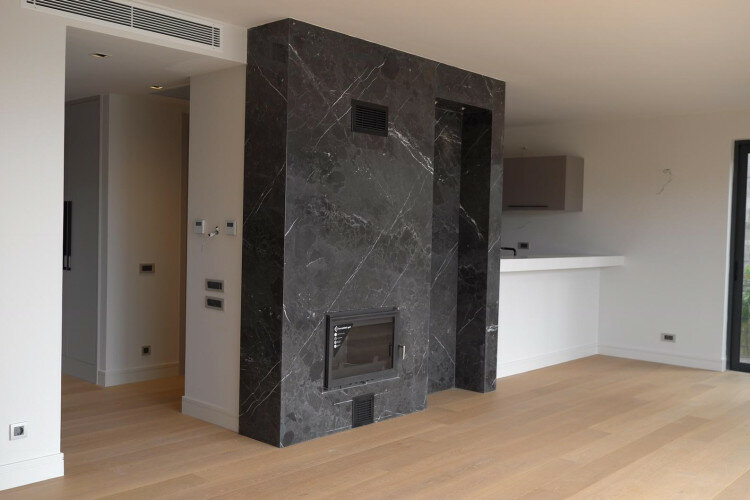 Вилла 5+1 в Бодруме, Турция | PBB-06994