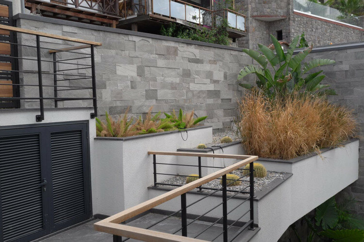 Вилла 5+1 в Бодруме, Турция | PBB-06994