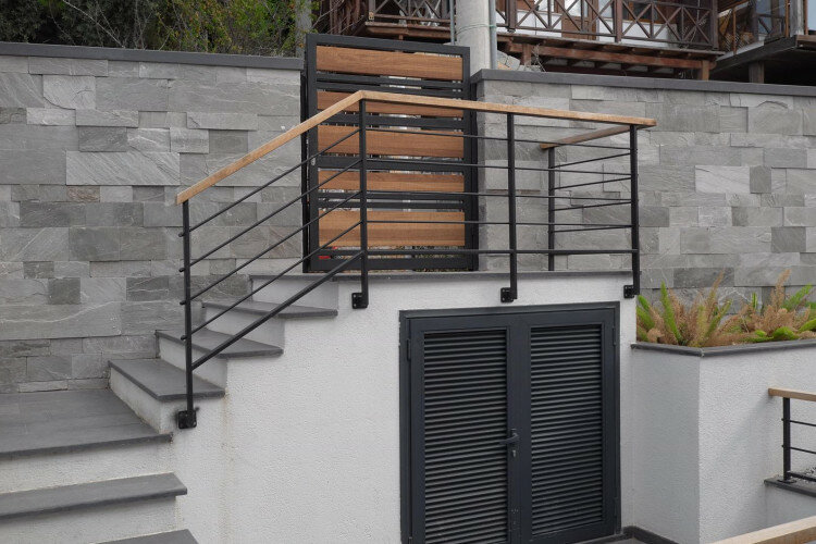 Вилла 5+1 в Бодруме, Турция | PBB-06994