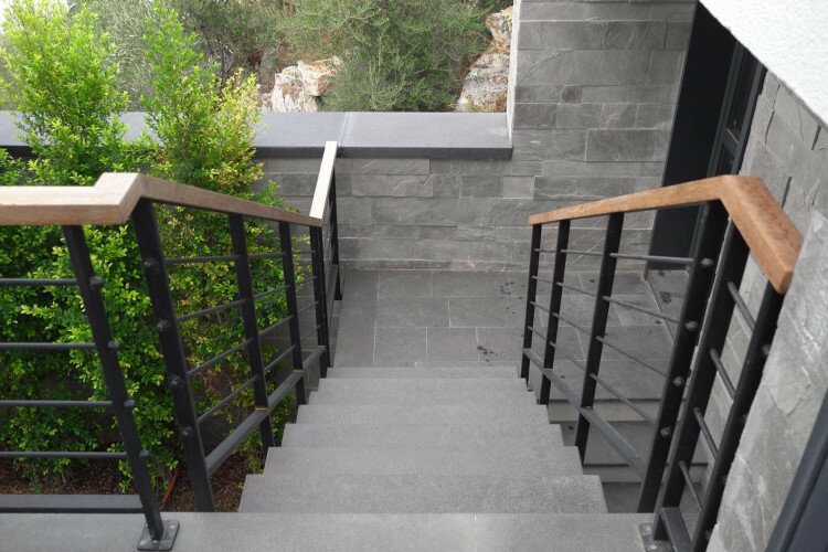 Вилла 5+1 в Бодруме, Турция | PBB-06994