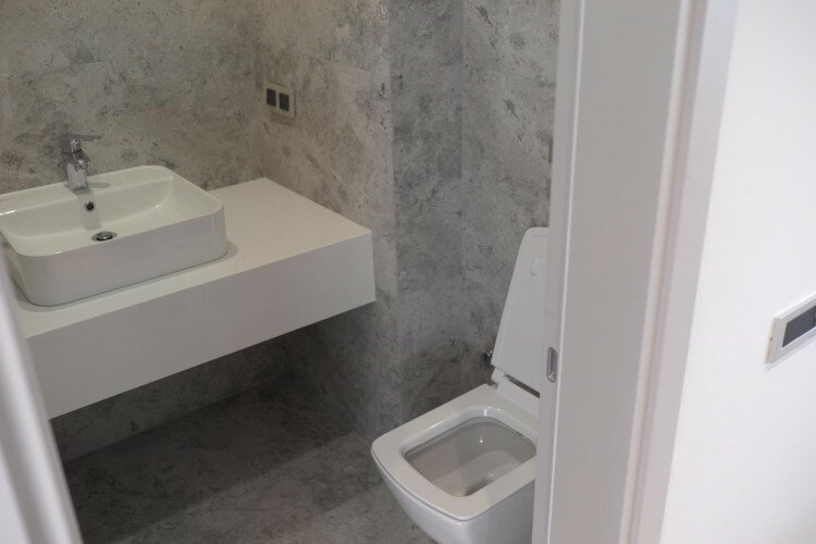 Вилла 5+1 в Бодруме, Турция | PBB-06994