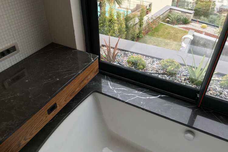 Вилла 5+1 в Бодруме, Турция | PBB-06994