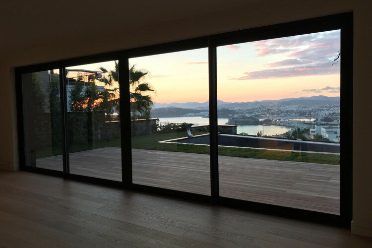 Вилла 5+1 в Бодруме, Турция | PBB-06994