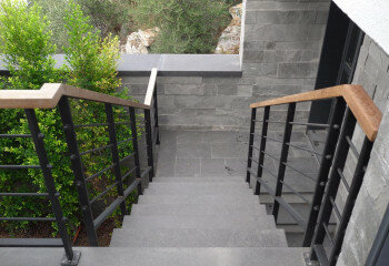 Вилла 5+1 в Бодруме, Турция | PBB-06994