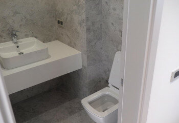 Вилла 5+1 в Бодруме, Турция | PBB-06994