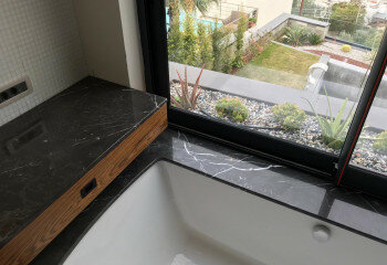 Вилла 5+1 в Бодруме, Турция | PBB-06994