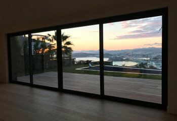 Вилла 5+1 в Бодруме, Турция | PBB-06994