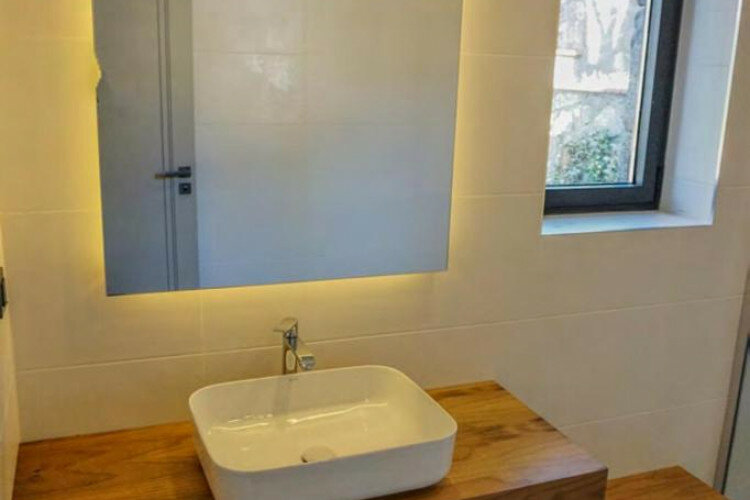 Вилла 3+1 в Бодруме, Турция | STE-06996