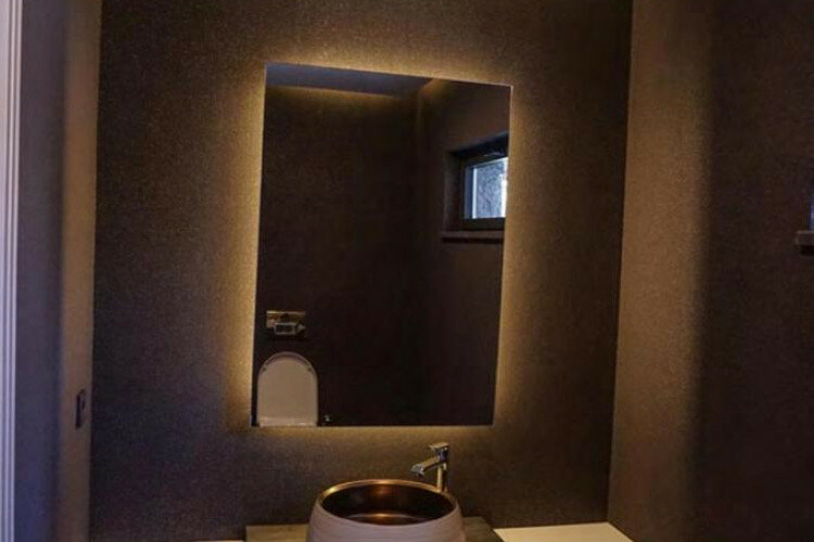 Вилла 3+1 в Бодруме, Турция | STE-06996