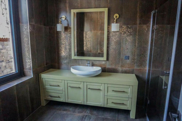 Вилла 3+1 в Бодруме, Турция | STE-06996