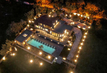 Вилла 3+1 в Бодруме, Турция | STE-06996