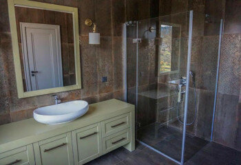 Вилла 3+1 в Бодруме, Турция | STE-06996